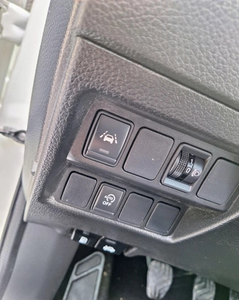 Nissan Qashqai cena 72900 przebieg: 56000, rok produkcji 2020 z Maszewo małe 379